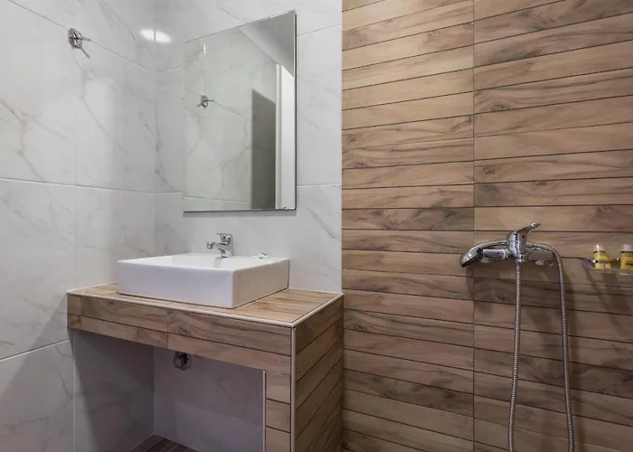 Mare Naxia 2* Naxos City