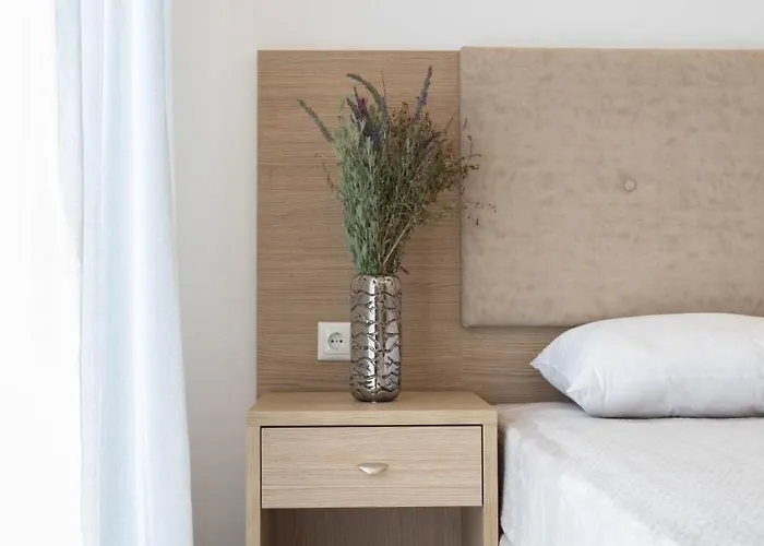 Mare Naxia Hotel Naxos City