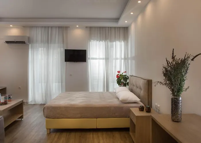 Mare Naxia Hotel Naxos City