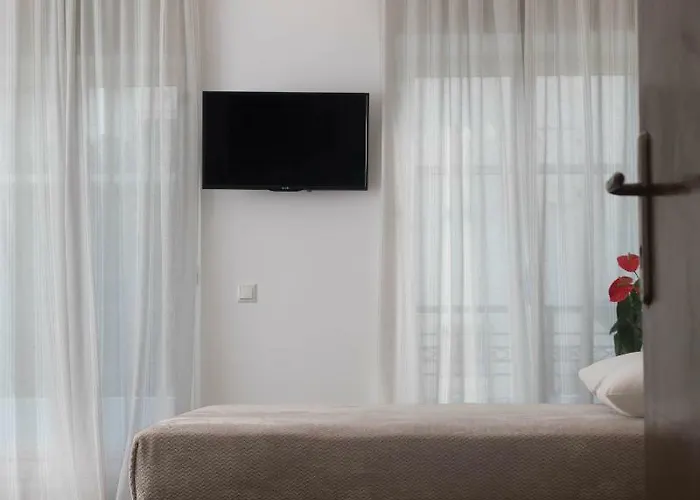 Mare Naxia Naxos City